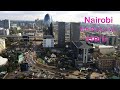 Scenic 4K Drive Through Nairobi S Westlands To Hurlingham Scenic 4K Drive Through Nairobi S Westlands To Hurlingham