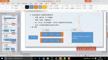 【Java基础班】day02-05 十六进制和十进制的转换