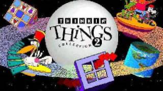 Thinkin' Things Collection 2 soundtrack - song loop 9