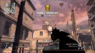 Extreme Multi-Kill!