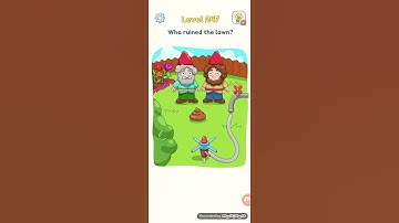 DOP 3 Level 247 Displace One Part by SayGames