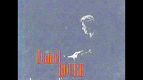 Les Baleines Bleues - Daniel Roure - Extrait du CD...