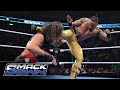 Shinsuke Nakamura answers Carmelo Hayes’ Open Challenge: SmackDown highlights, Jan. 9, 2026