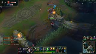 Akali Clean Kill D