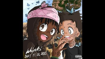 $not - Whipski ft. Lil Skies (ALL SNIPPETS)