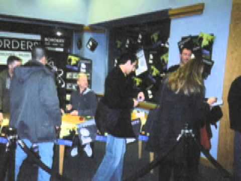 Ranker Video