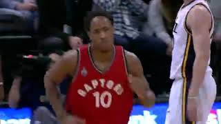 DEMAR DEROZAN Mix- \\