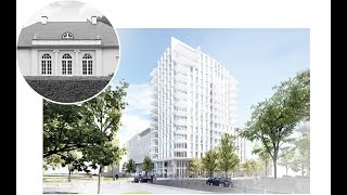 Were Known By The Company We Keep The Ev Story