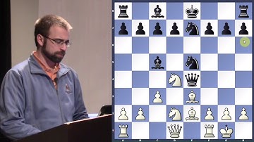 The Scotch Game - Chess Openings Explained