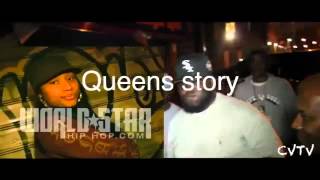 [Official Video] Nas - A Queens Story