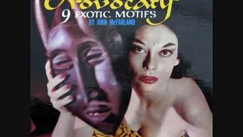 John McFarland - Forbidden