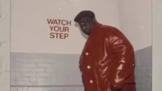 The Notorious B.I.G-Write this down