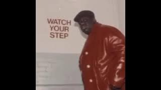 The Notorious B.I.G-Write this down