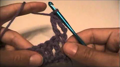 Master Triple Crochet Stitch Easily