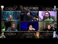 Terraform S7 E10 | Into the Umbral