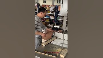 Máy cưa xương loại lớn