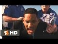 Men in Black 3 - Hippies and Racial Profiling Scene (5/10) | Movieclips