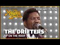 Up On The Roof The Drifters The Midnight Special Up On The Roof The Drifters The Midnight Special
