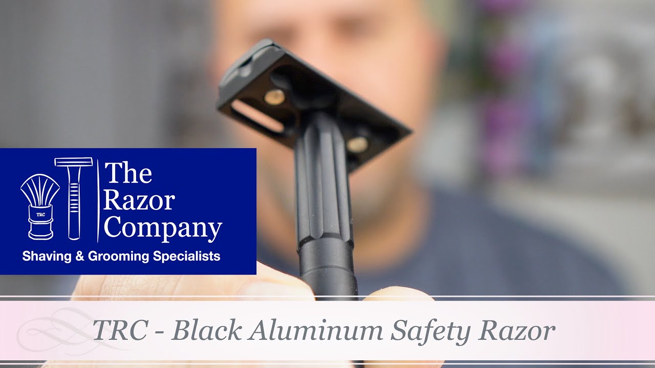 Rolbart safety razor sharpening system. – Bundubeard