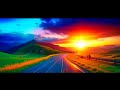 Sleep music - The best music and views for relax, sleep and meditation - Relax in Motion 10