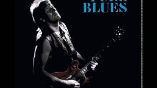 Alvin Lee - The Bluest Blues chords