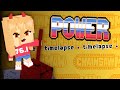 Power | Blockbench Timelapse
