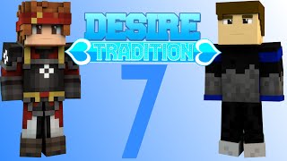 Desire UHC | S10E7 | Back in Action