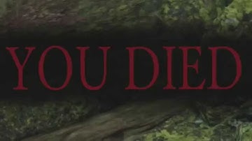 Dark Souls 2: Heat Seeking 90 Degree Angle Lightning Spear