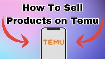 How to Create a Seller Account on TEMU (Quick & Easy Guide in 2025)