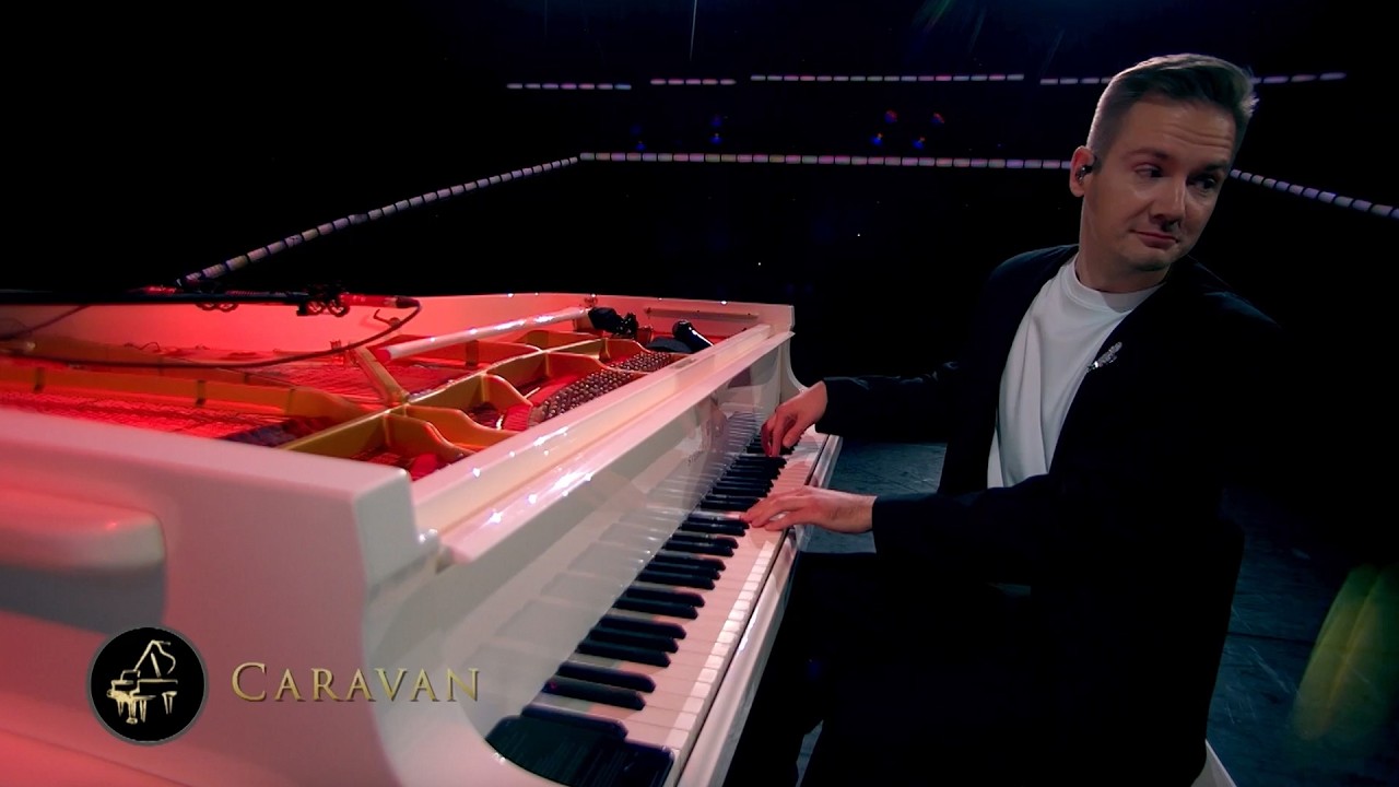 Bel Suono – Caravan | Кремль 2025