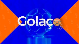 GOLAÇO | 07/02/2023 | VEXAME RUBRO-NEGRO | Fabio Piperno, Jaeci Carvalho e Sérgio (ex-Goleiro)