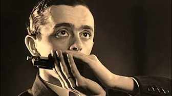 LARRY ADLER PLAYS RHAPSODY IN BLUE 1935 BROADCAST usa debut LARRY ADLER PLAYS RHAPSODY IN BLUE 1935 BROADCAST usa debut