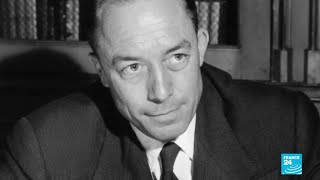 Albert Camus : soixante ans après sa mort, son oeuvre fait toujours écho à travers le monde