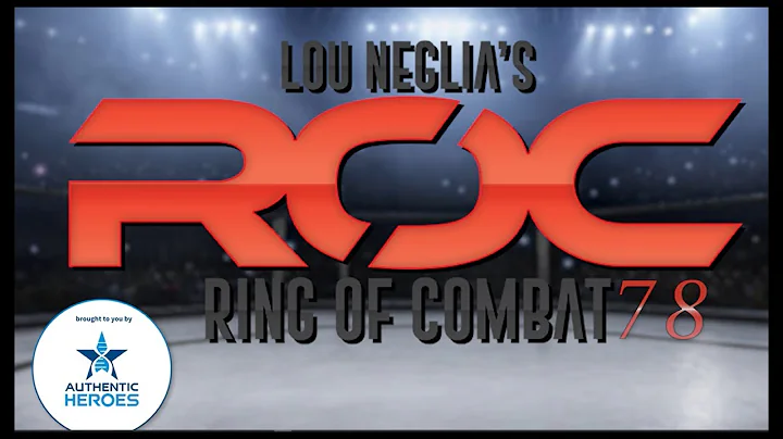 MMA Dec 2022 ROC 78 TV Part 1