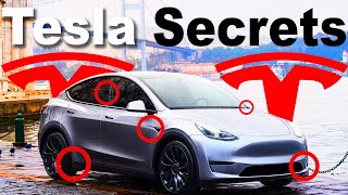 75 MUST KNOW Tesla Model 3\/Y Tips in Under 10 Minutes