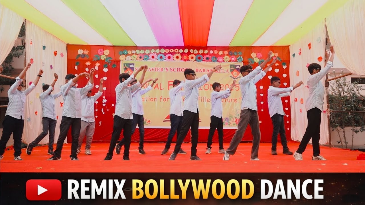 Remix Bollywood 