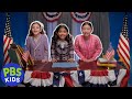 Leadership and Responsibility Quiz