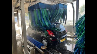 ANAC Carwash: Eindhoven Site by SF Car Wash Channel 4,237 views 1 month ago 5 minutes, 2 seconds