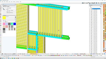 VIDEO: Sưu tầm PLT Trim đục lỗ - MIFACO