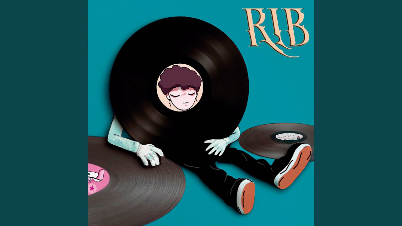 Rest In Beats (R.I.B) - YouTube
