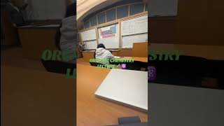 Pov First Week Of Classes At Detroit Mercy