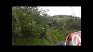 Lo planella bike park, Cerro 26 Nueva pista