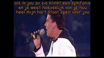Als De Nacht Verdwijnt ♪A Live Arena 2004 Jan Smit Als De Nacht Verdwijnt ♪A Live Arena 2004 Jan Smit