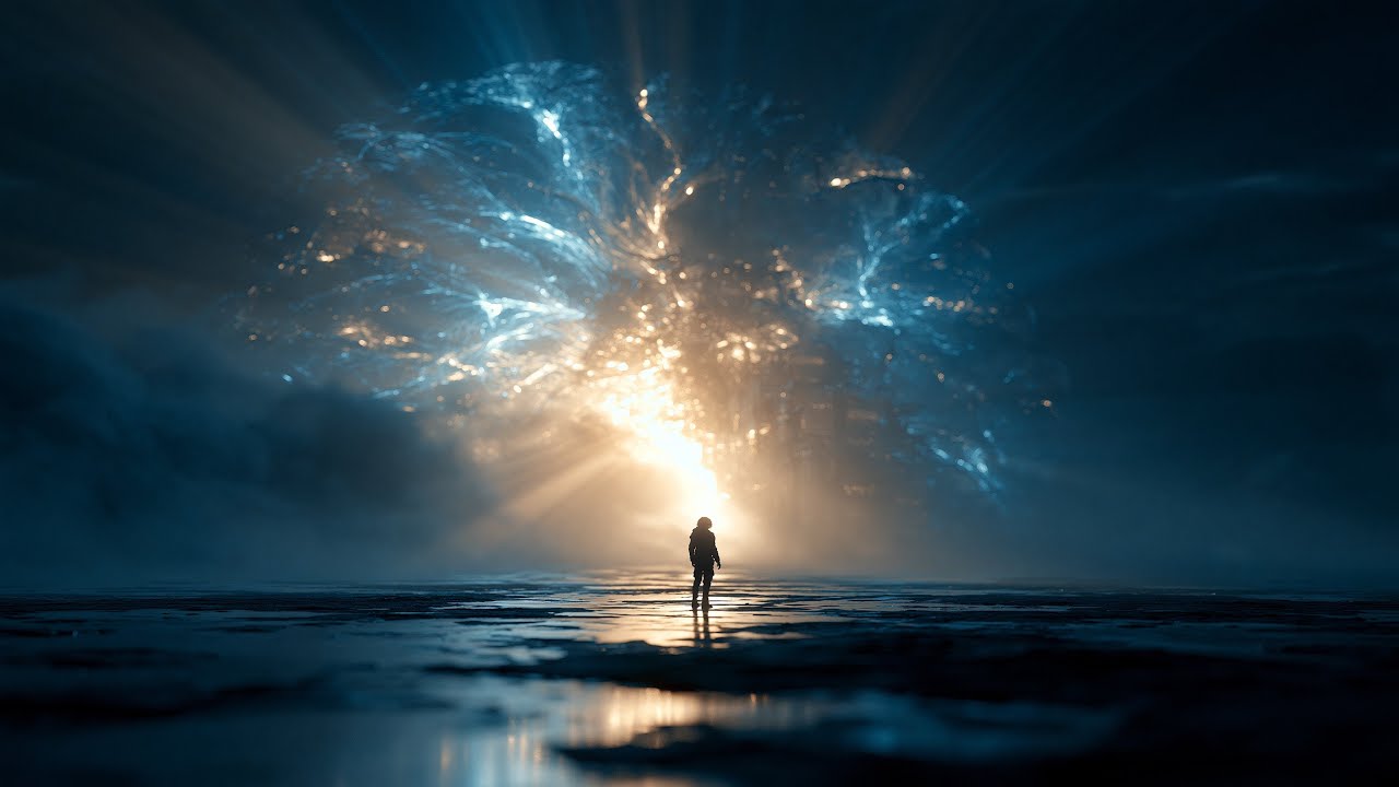 Dieu a-t-il vraiment créé l’Univers ?