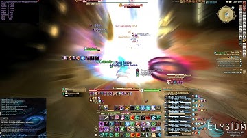 Alexander - Oppressor (A1) 3 Minutes