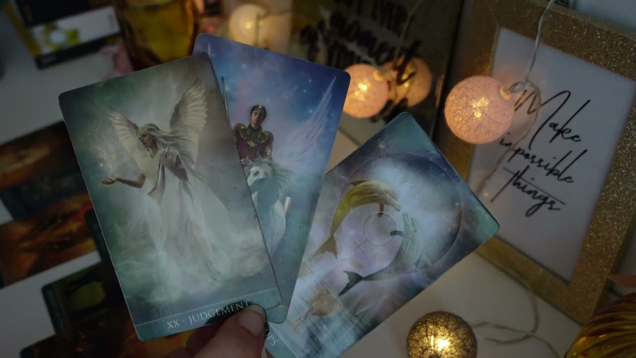 🔥POTPUNI PREOKRET💞VASA TRENUTNA ENERGIJA!!!!💞