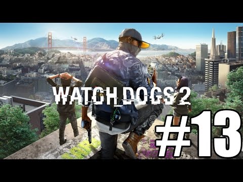 Watch Dogs Complete The Hacker Challenge In Swelter Skelter Watch Dogs Complete The Hacker Challenge In Swelter Skelter