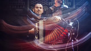 Video thumbnail of "Bani / Tushuri ჯგუფი ბანი Live Finland 2019 თუშური/ფინეთი (ცოცხალი შესრულება)"