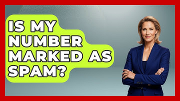 Is My Number Marked As Spam? - TheEmailToolbox.com