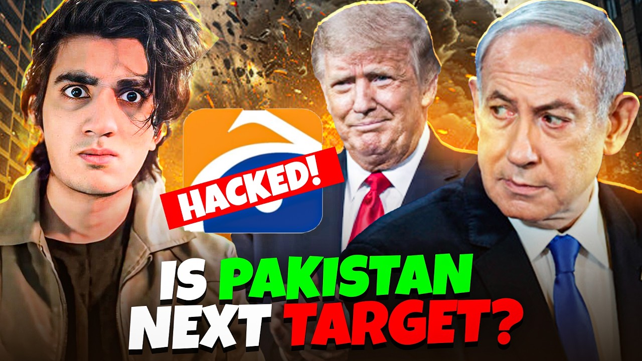 Is Pakistan Next Target⁉️ Full Screen On @janjuatalksreal  Omegle, Reactions And GTA 5